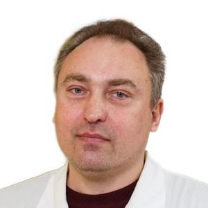 Колесников Олег Юрьевич