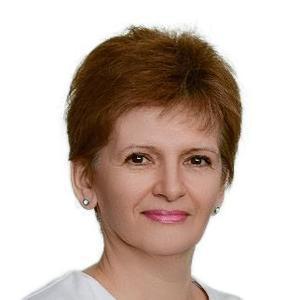 Петрова Ирина Ивановна