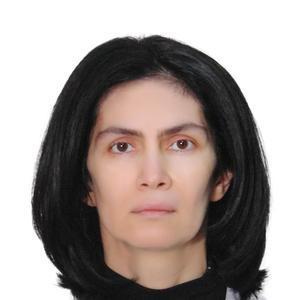 Асланова Марина Султановна