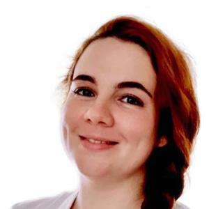 Нуждина Анна Юрьевна