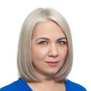 Сумарокова Анна Геннадьевна