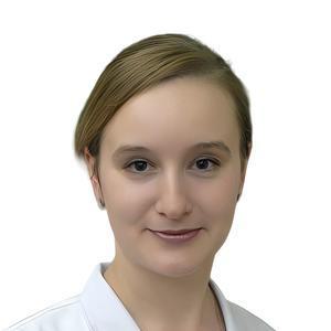 Маркова Анна Сергеевна
