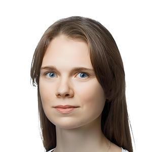 Малявина Мария Александровна