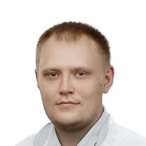 Посаженников Иван Сергеевич