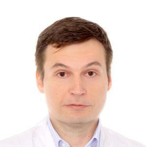 Чугунов Даниил Николаевич