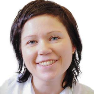 Курьянова Юлия Анатольевна