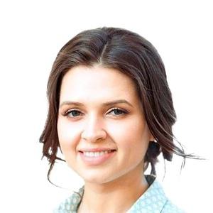 Кобякова Кристина Андреевна