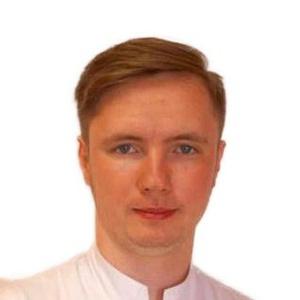 Шимкович Сергей Станиславович