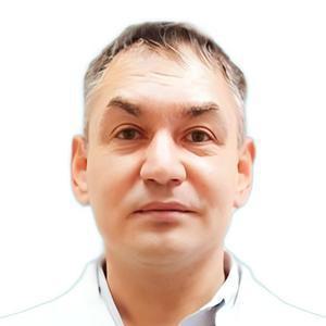 Никитин Игорь Леонидович