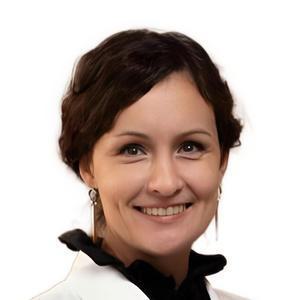 Кузнецова Полина Игоревна