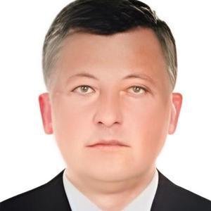 Кузнецов Сергей Иванович