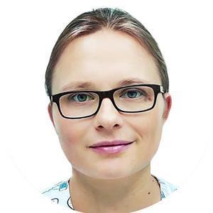 Шванова Юлия Алексеевна