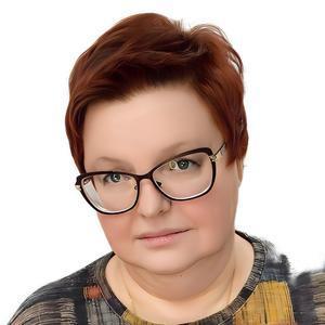 Калищук Светлана Анатольевна