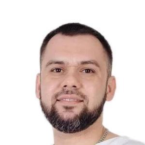 Репкин Константин Сергеевич