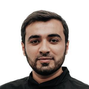 Тураев Зиёбек Абдурашидович