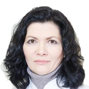 Гимадеева Лейсан Рамиловна