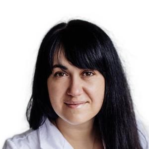 Фэль Сусанна Наримановна