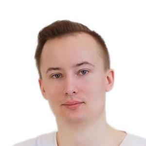 Старюк Владимир Сергеевич
