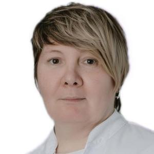 Торяник Светлана Михайловна