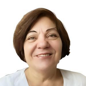 Саакова Стелла Рафаэловна