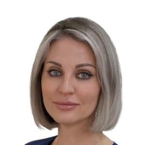 Усова Инга Сергеевна