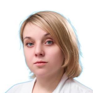 Фурсова Оксана Олеговна
