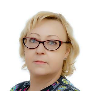 Львова Галина Павловна