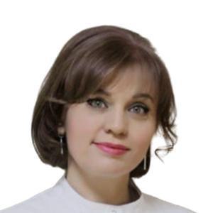 Сундеева Татьяна Васильевна