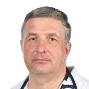 Пырьев Андрей Николаевич