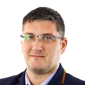Иванников Виталий Валерьевич