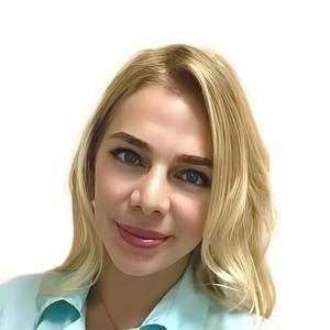 Шигида Снежанна Анатольевна