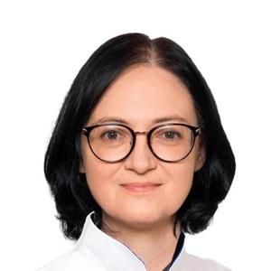 Австриевская Марина Георгиевна