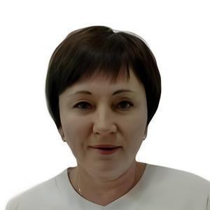 Рубцова Элина Анатольевна