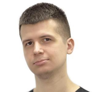 Ахромеев Виктор Альбертович
