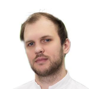 Воробьев Алексей Игоревич