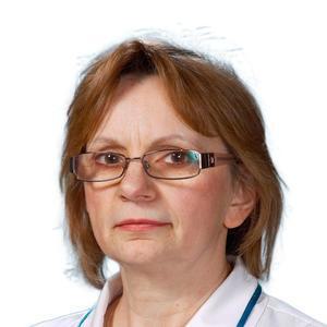 Ращупкина Тамара Семеновна