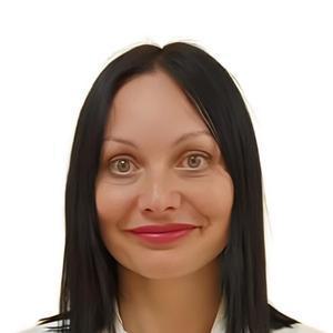 Казаченко Алена Николаевна