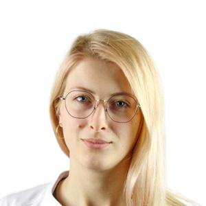 Скальная Анастасия Анатольевна