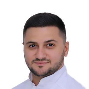 Бабаян Мнацакан Григорович