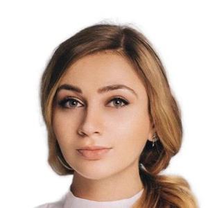 Архангельская Екатерина Петровна