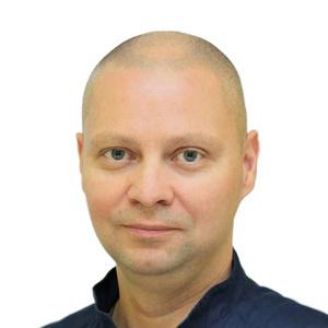 Суслов Максим Петрович