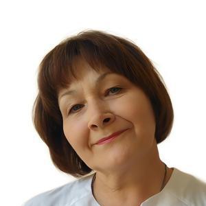 Домокурова Елена Александровна