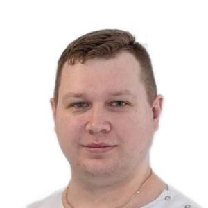 Подолько Павел Николаевич