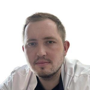 Колосов Алексей Васильевич