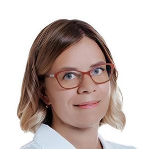 Цветова Наталья Александровна