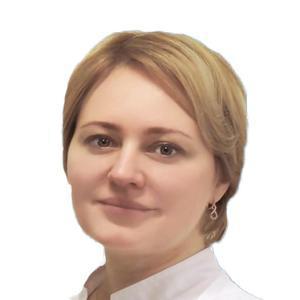 Старосветская Ольга Александровна