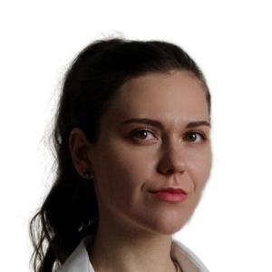 Гризовская Дарья Валерьевна