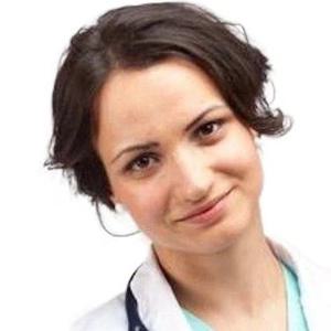 Стамболцян Ольга Владимировна