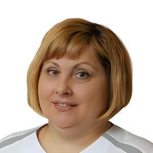 Кузнецова Ирина Валентиновна