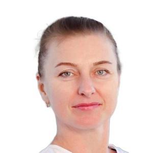 Окуловская Светлана Васильевна